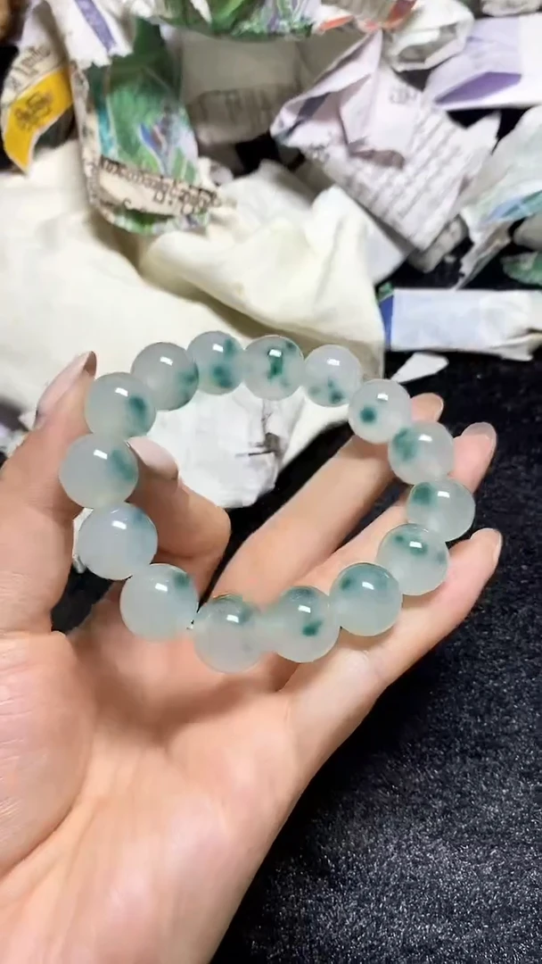 满色吊坠 所见即所得！