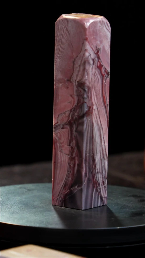 昌化石紫砂稀少品种