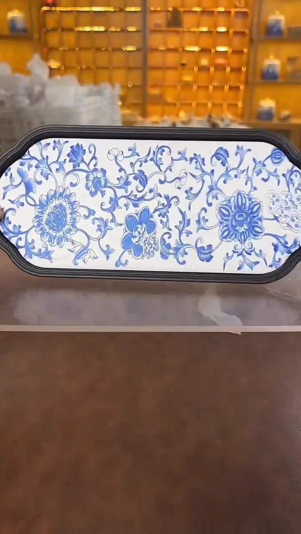 瓷片花溪陶瓷00000