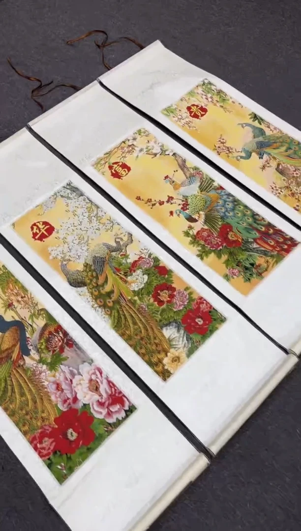 【闪购商品】织绣111111111111111111