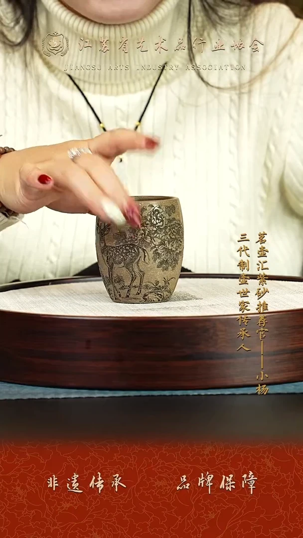 茶壶紫砂紫砂茶宠