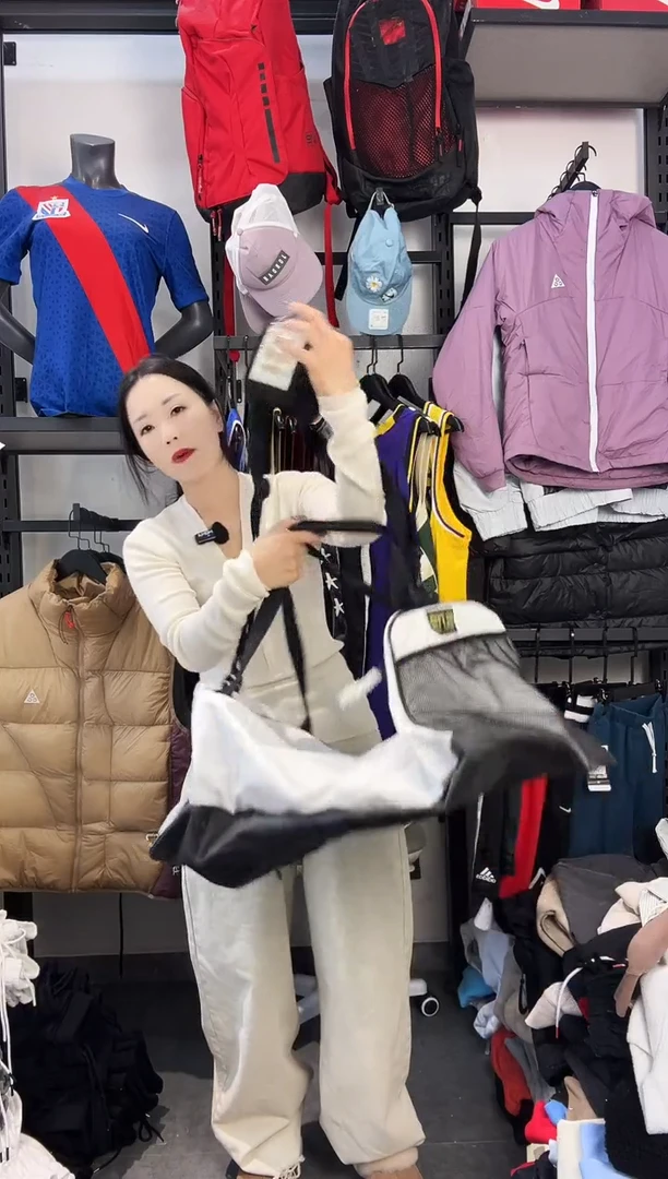 205闪购编码Nike/Jordan运动卫衣裤以直播间过款为准尺码·大包