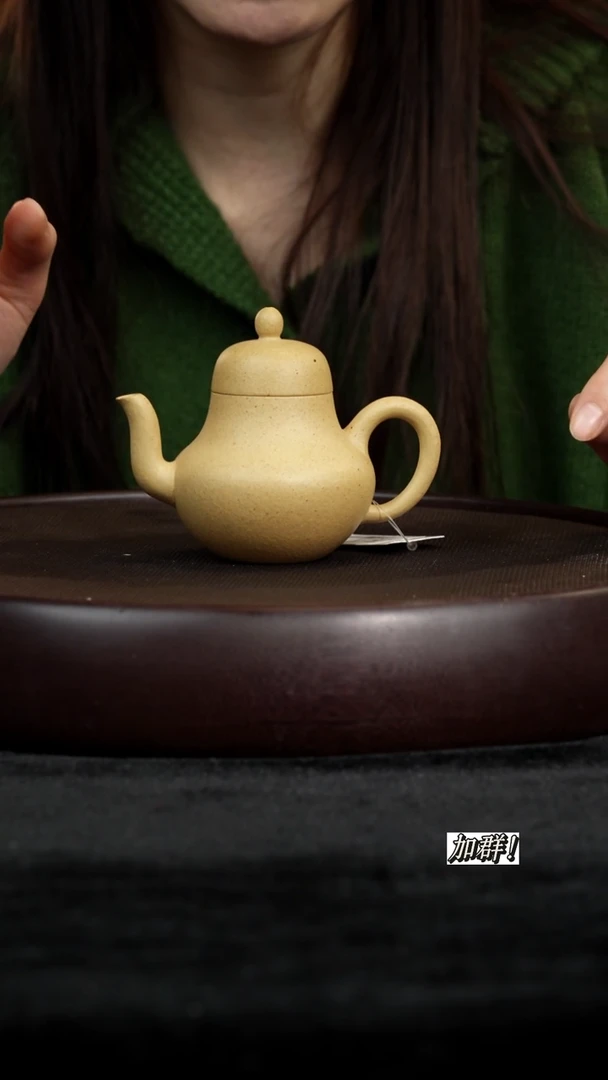 茶壶紫砂ZJ904166本绿思婷130c