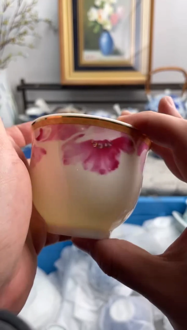 瓷片（****大284-H-