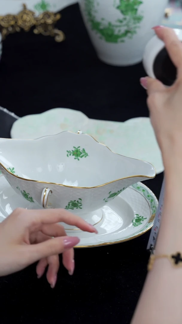 摆件米多家中古瓷器如图所示1333