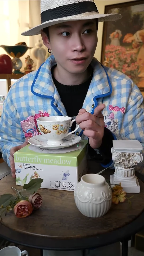 陶高端礼品------T659