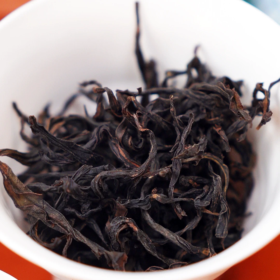 单丛姑爷直播福利专享链接 正宗核心产区 高端茶叶凤凰单丛茶