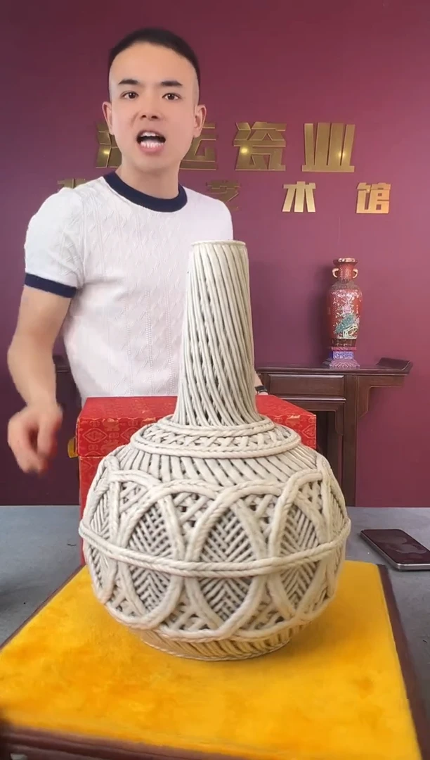 摆件景德镇陶瓷闪购链接6