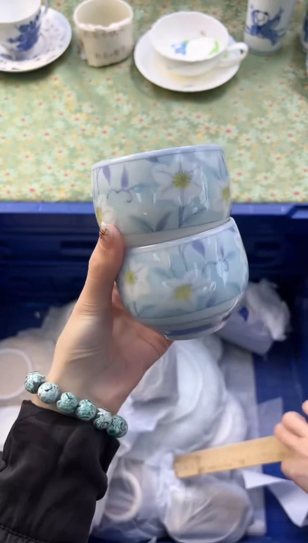 【闪购商品】瓷片          C300