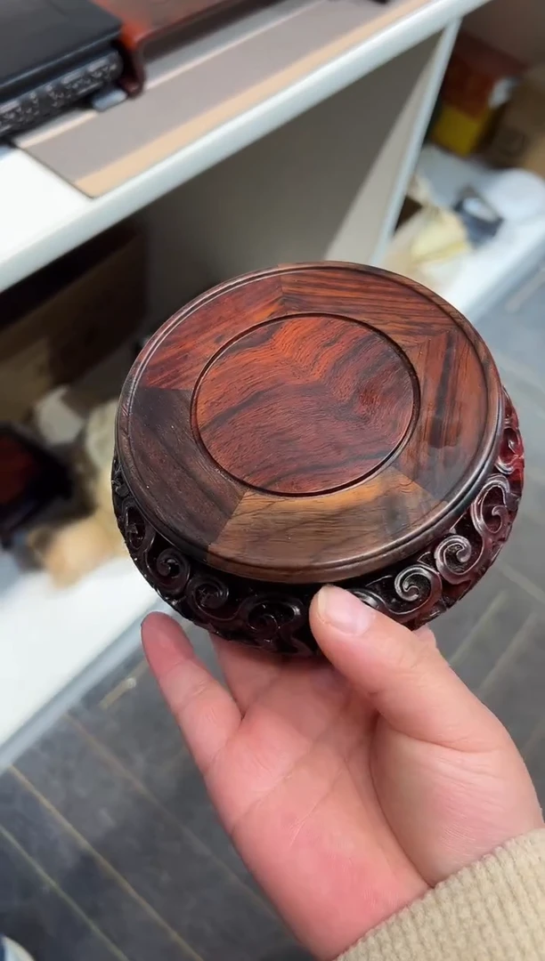 紫砂底座底座底座10