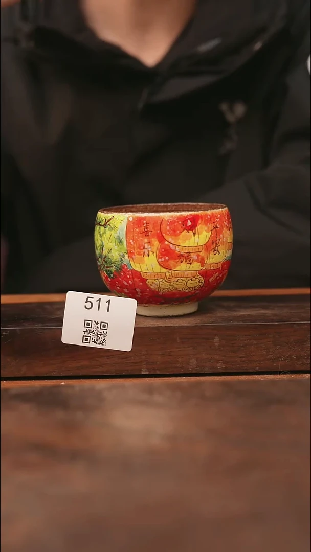 【落单孤品】/杯子@@511