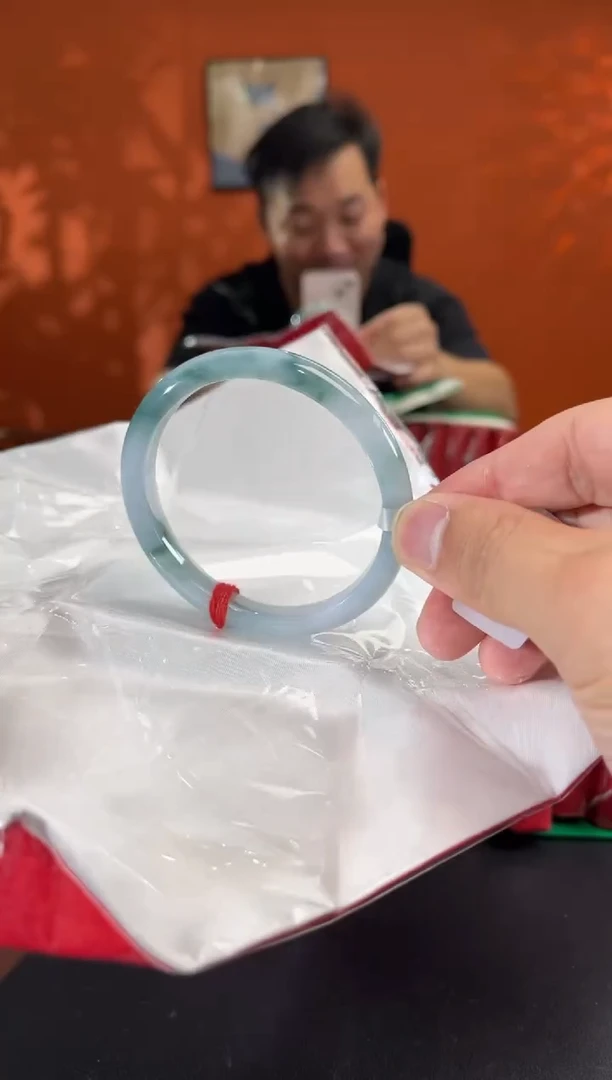 未镶嵌手镯翡翠5 5556