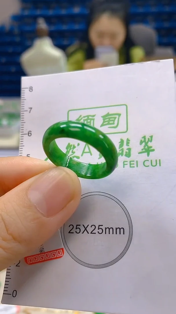 颈饰未镶嵌翡翠新号开播 全场乱卖