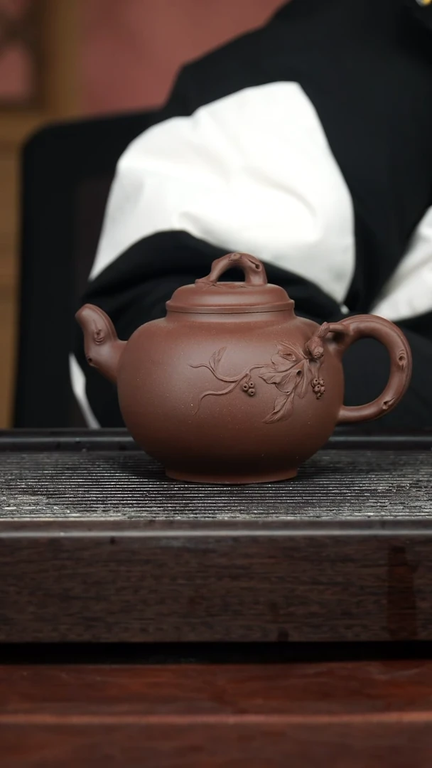 茶壶紫砂精品紫砂壶66........450CC