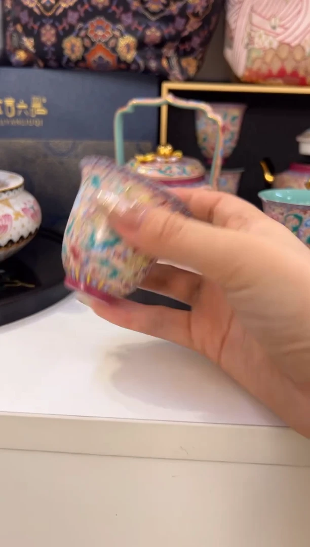 瓷片乔悦闪购链接