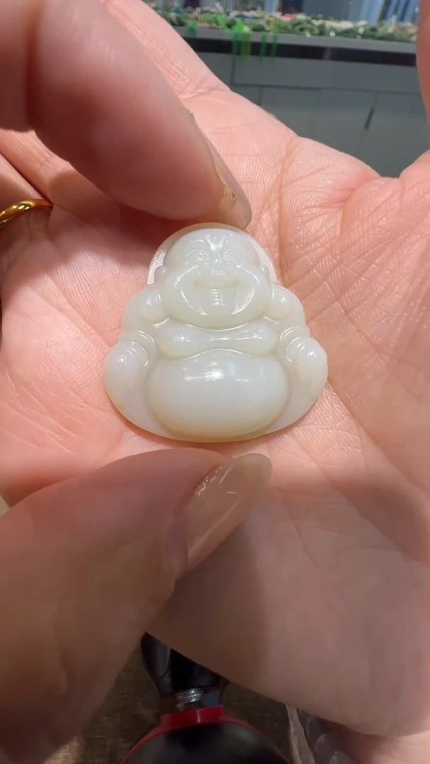 【闪购商品】和田玉吊坠未镶嵌和田玉吊坠多样性发货拍一发一