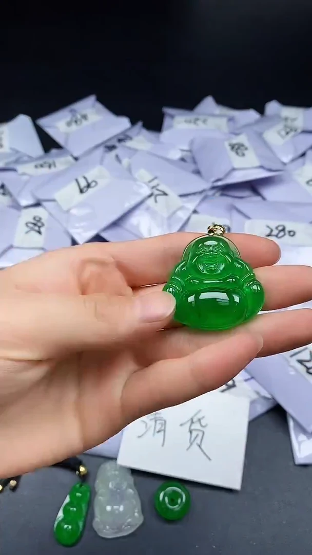 所见即所得/一物一图（加扣头）32