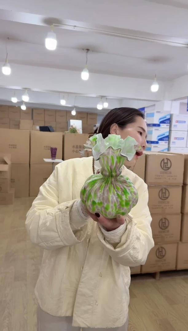 【闪购商品】洛芙花器-18早