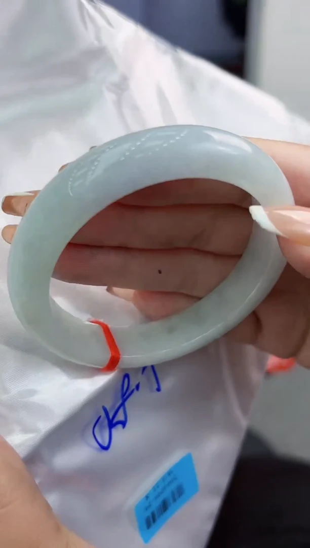 【闪购商品】翡翠手镯未镶嵌翡翠手镯