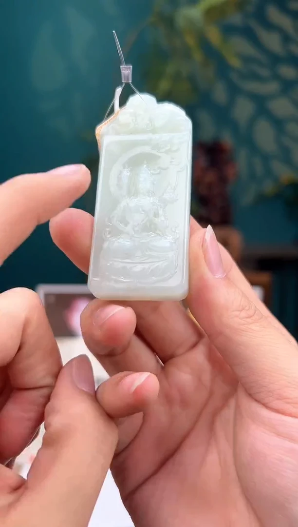 定制和田玉多样性发货拍一发一