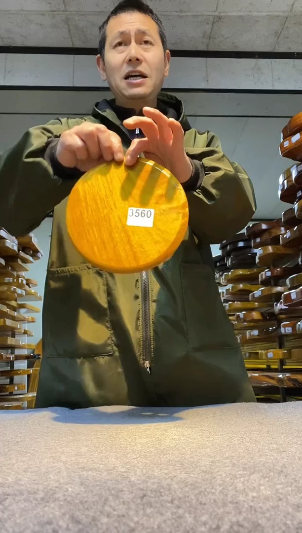 实木茶盘 一物一拍（不含配件）