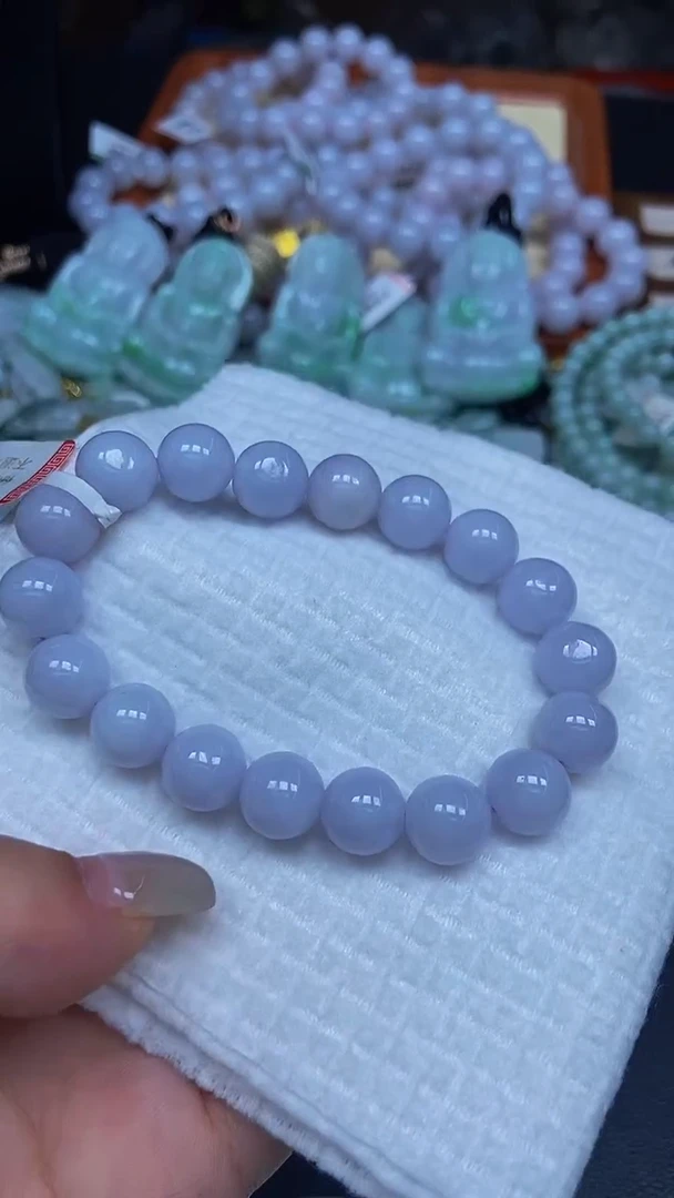 颈饰未镶嵌翡翠闪购0010