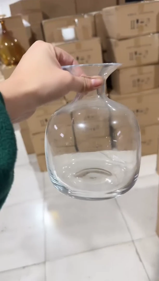 万间家居美物花瓶053