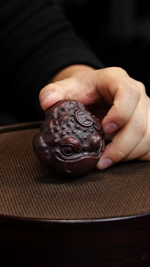 茶壶紫砂宜兴紫砂壶2