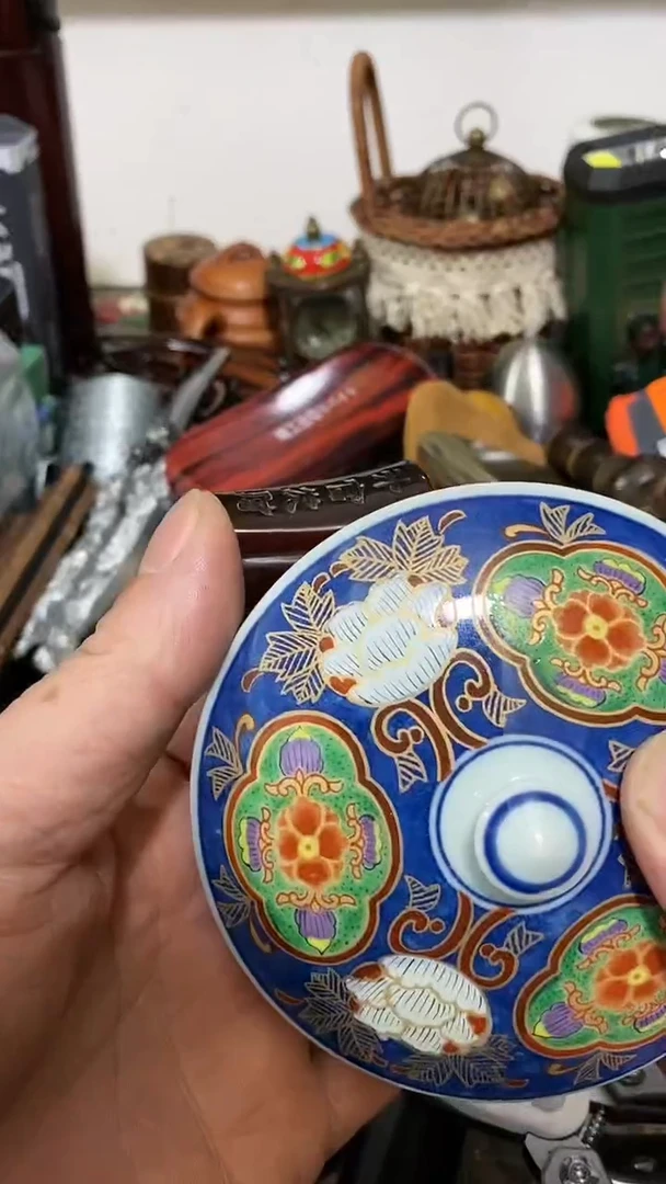 【闪购商品】摆件茶文化,工艺美术