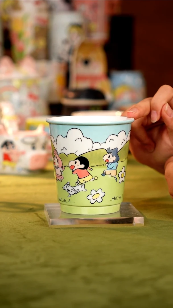 牡野器物牡野器物