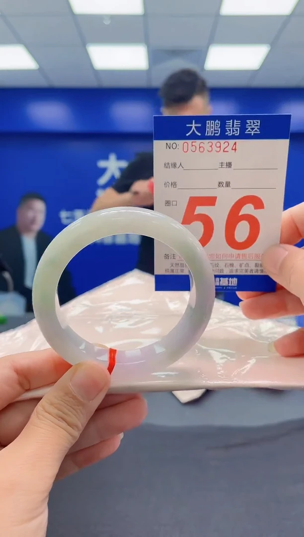 未镶嵌手镯翡翠AAAAAAAAA