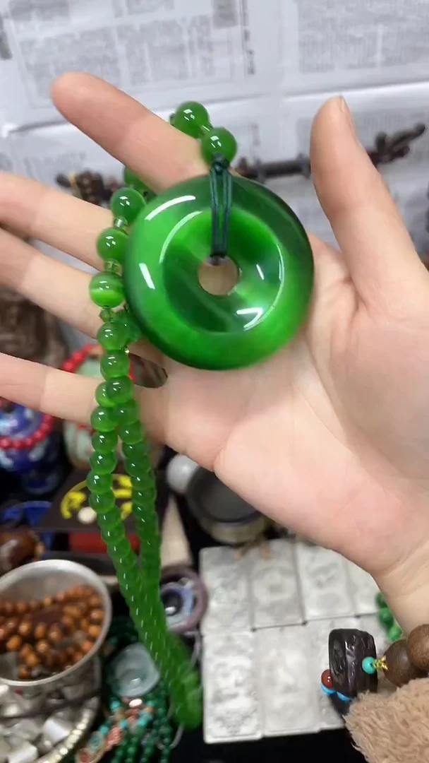 【闪购商品】摆件主播推荐如图所示