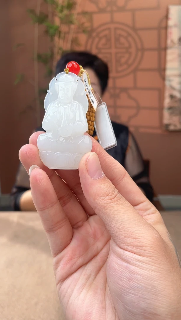 定制和田玉多样性拍一发一26126