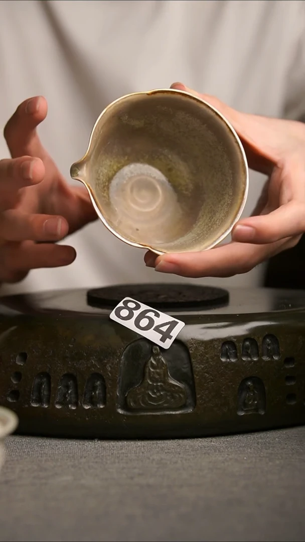 864景德镇陶瓷茶器系列