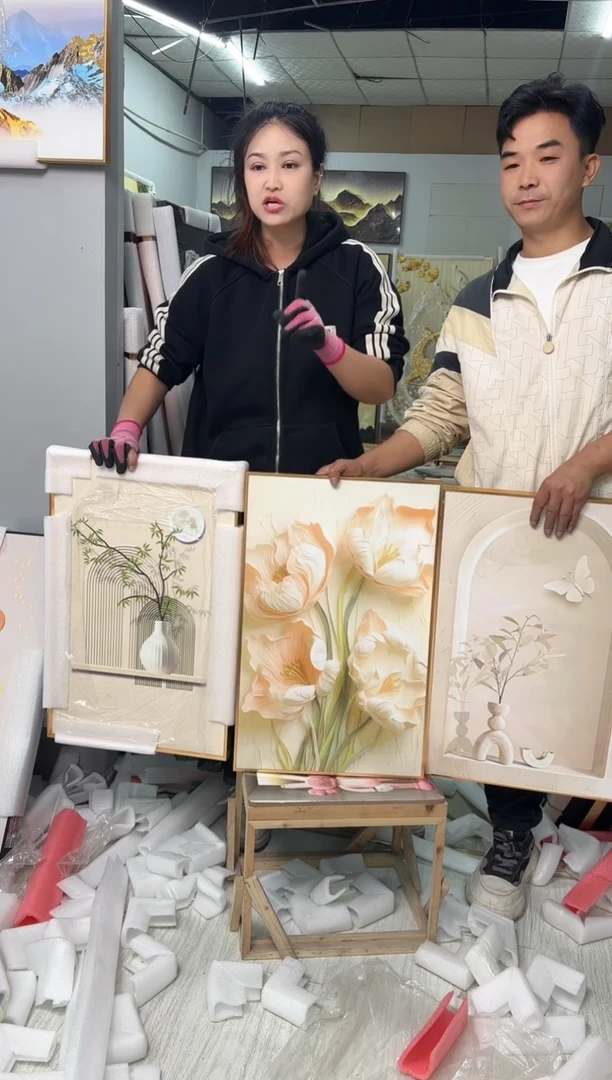 横款【直播福利】展示品孤品美观实用（以直播展示为主不售后）