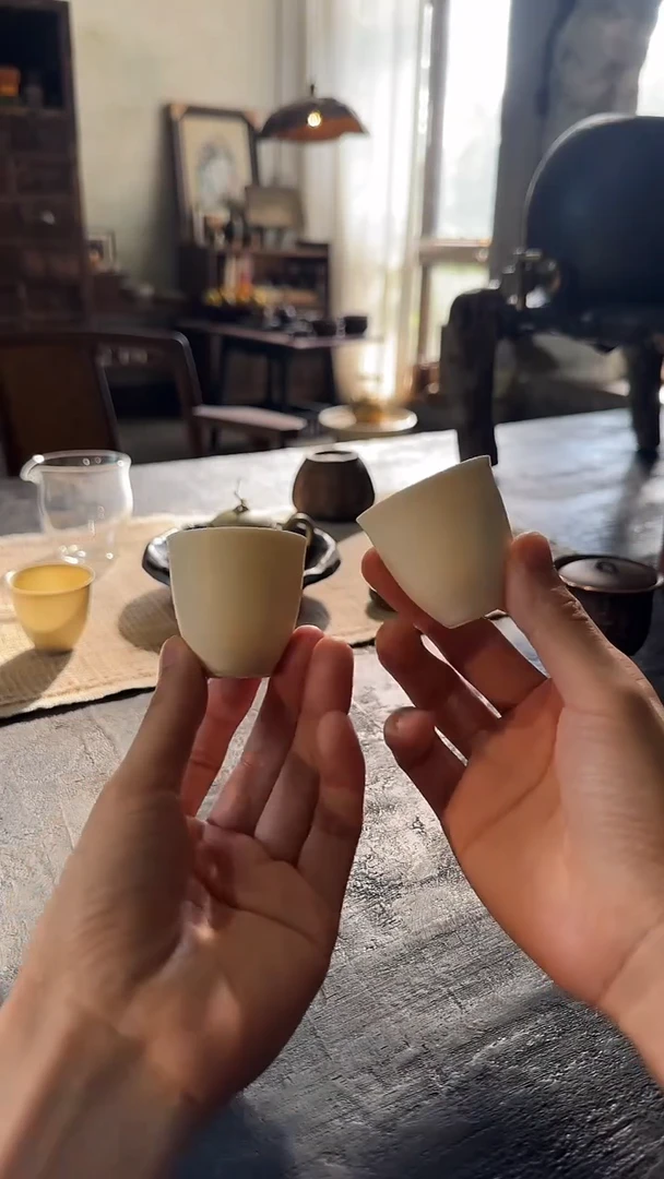 鱼和熊工作室手工陶艺