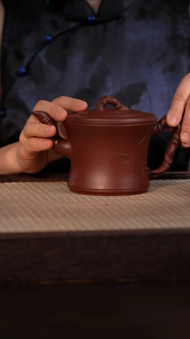 茶壶紫砂