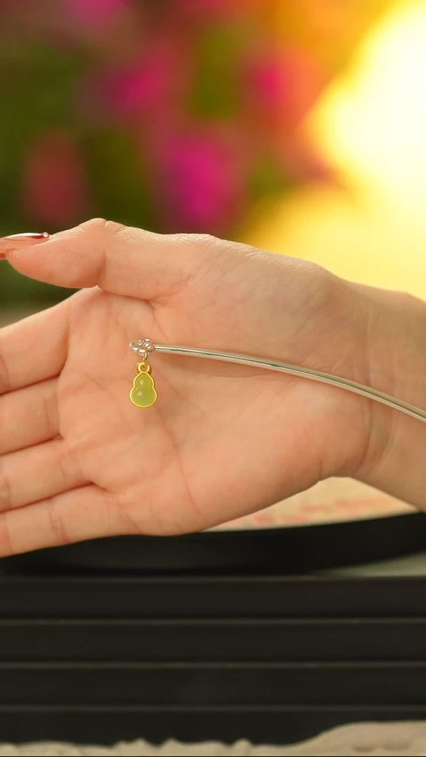 【闪购商品】茶扒 银色  好事发生dsfgh