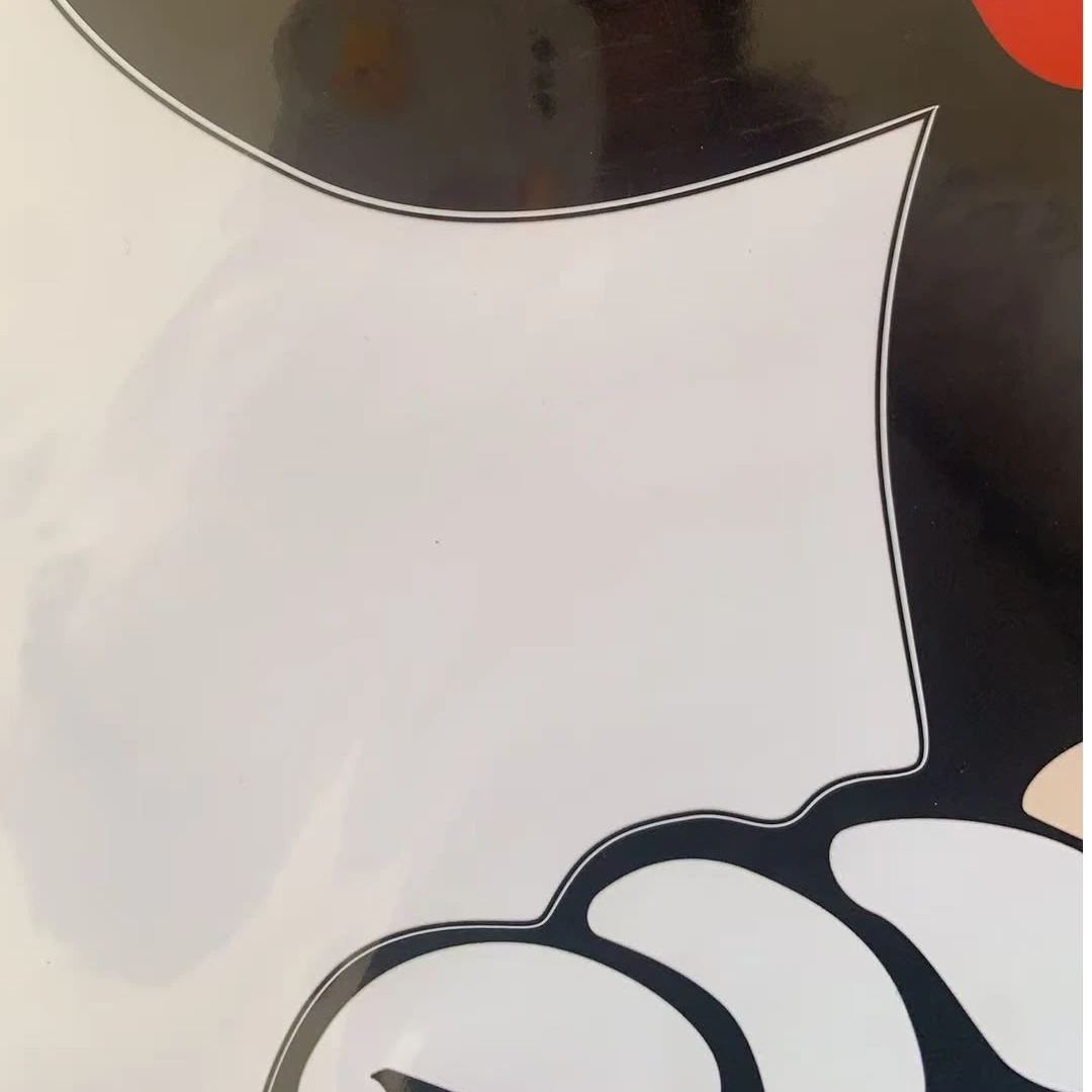 卡通周边老鼠贴贴周边