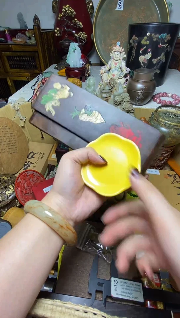 瓷片瓷器默认微瑕瓷器