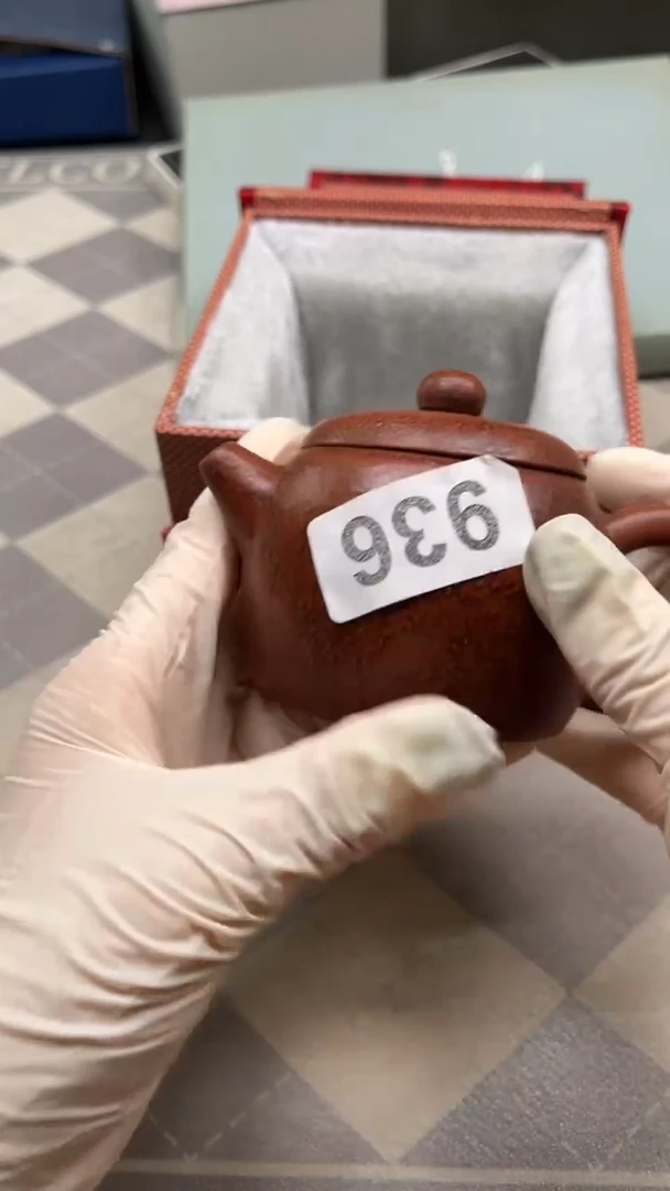 瓷片陶茶666文玩周边多人