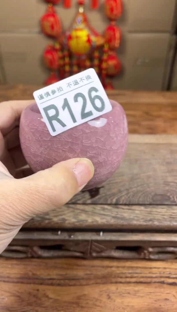 【闪购商品】瓷器茶具商品瓷器物品126