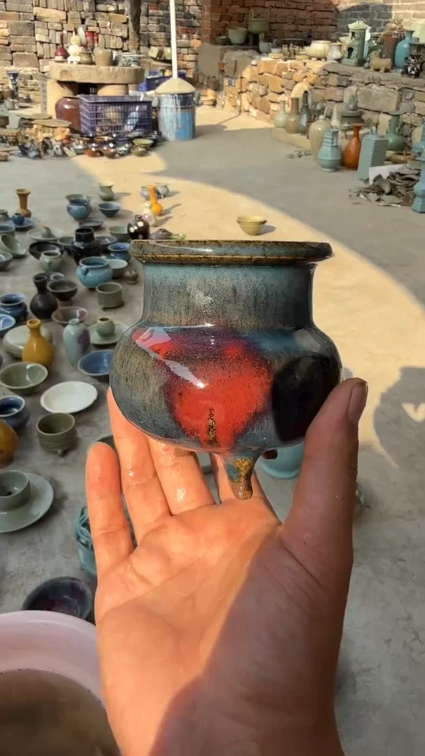 摆件瓷器瓷器瓷器瓷器