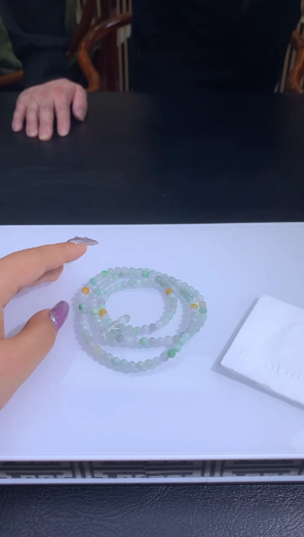 未镶嵌定制翡翠翡翠