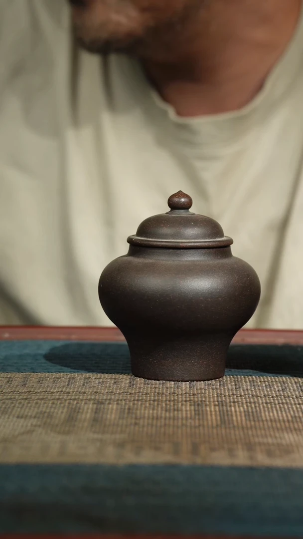 茶壶紫砂009宜兴紫砂精品