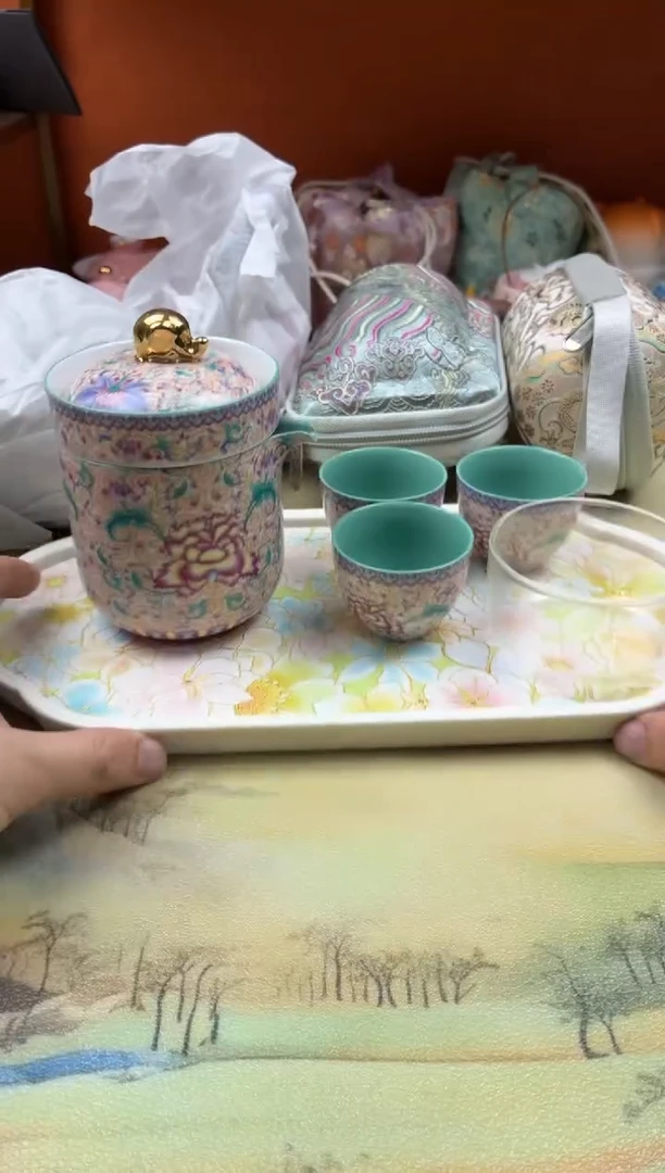 陶瓷@@@云问茶具链接