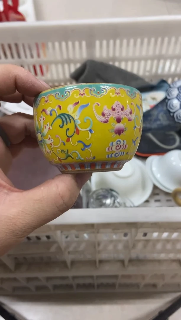 杯无运费险有瑕疵的摄影的产品有使用过的痕迹有点脏介意勿拍