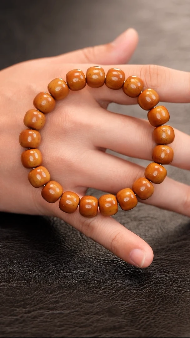 手串紫金鼠霖*父12老型