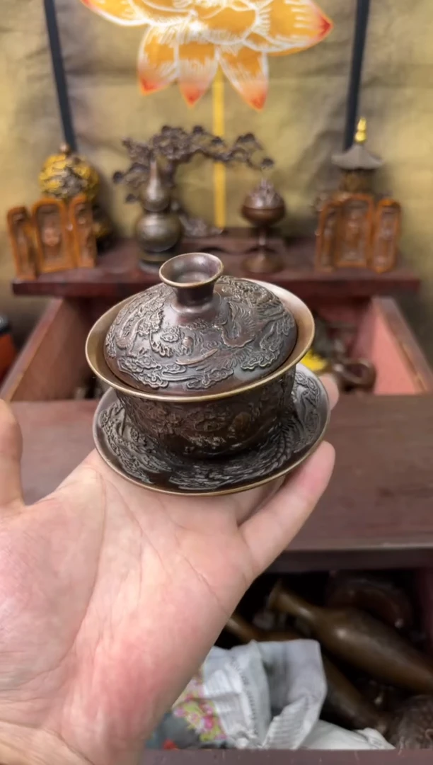 信德铜专属精选链接