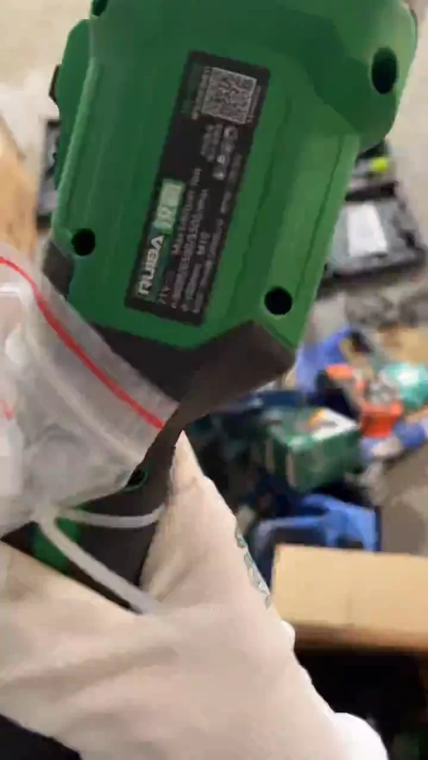 锐霸  角磨机裸机